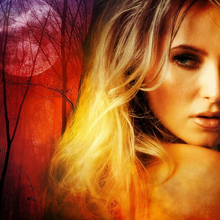 Cranberry Blood (Blood Series)