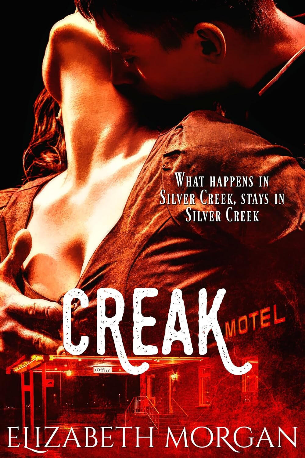 Erotic suspense, horror