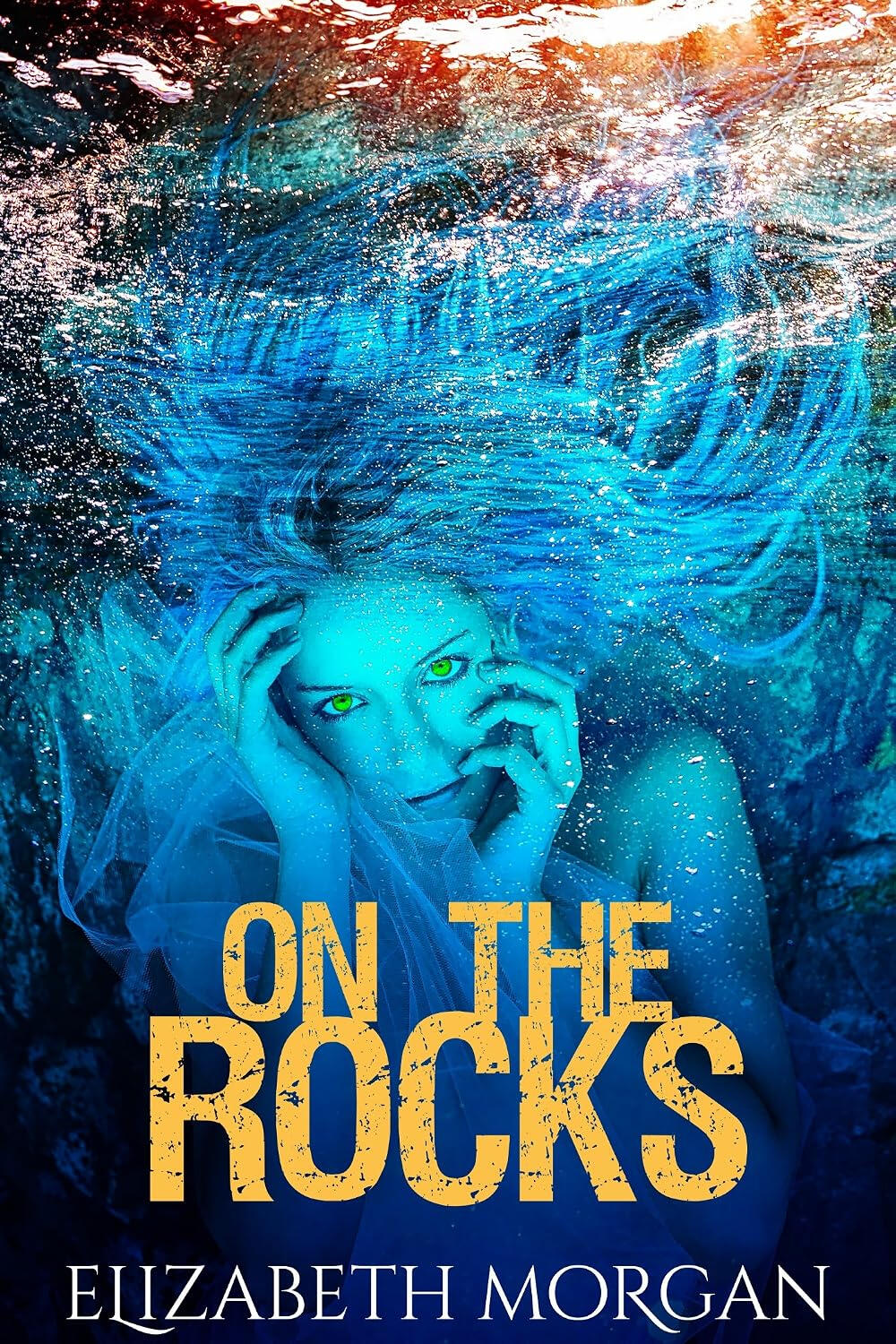 Sapphic, Paranormal, Erotic
