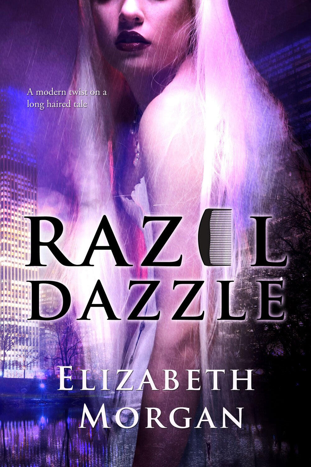 Fairytale retelling