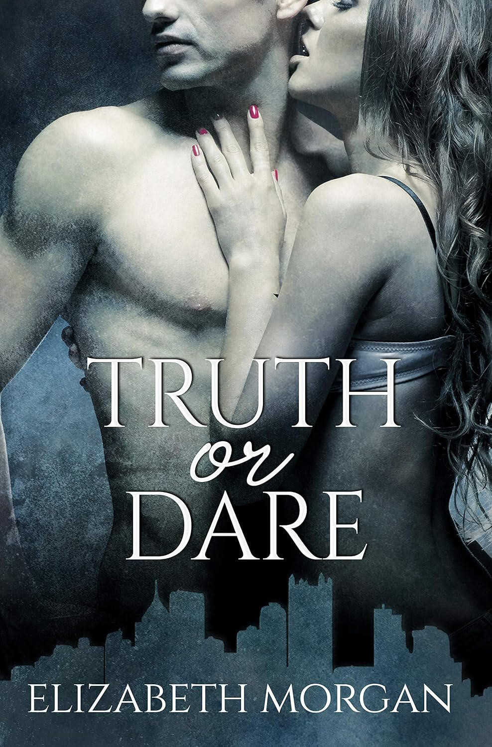 Erotic romance